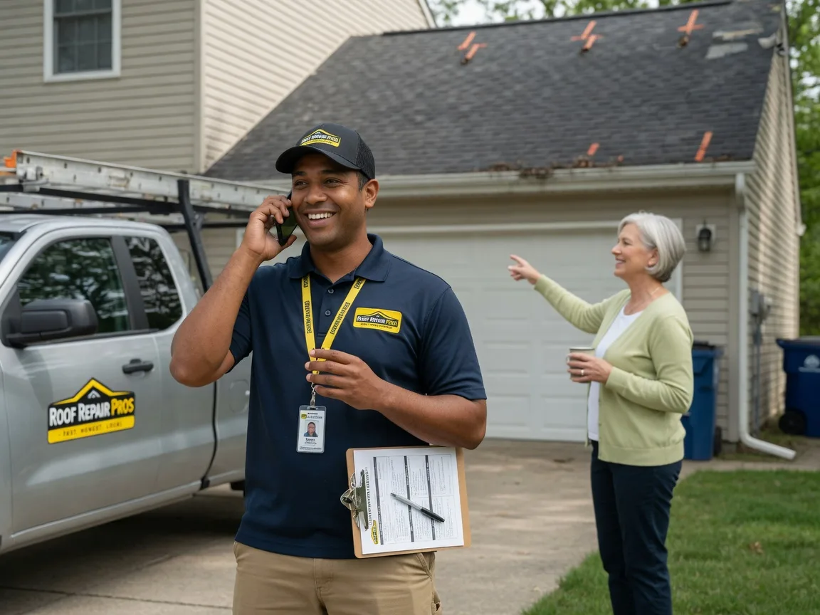 Roof Repair Tryon, OK FAQs